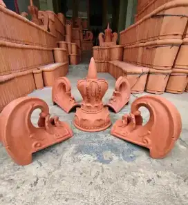 Aksesoris genteng