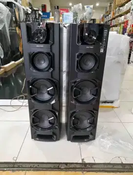 credit speaker Polytron