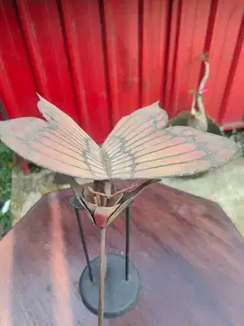 Vintage Balance Toy – Dekorasi Unik & Artistik