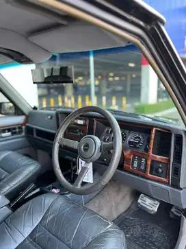 Jeep Cherokee 1995 Bensin