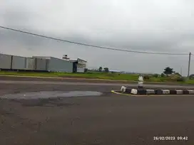 TANAH DI JALAN BYPASS MOJOAGUNG, BETEK JOMBANG
