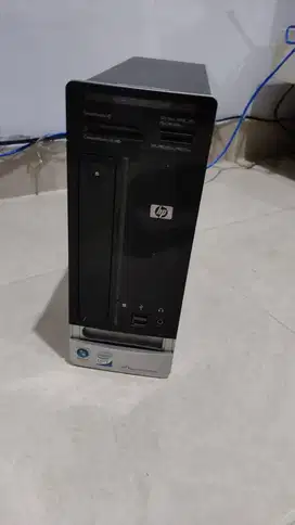 PC DEKSTOP INTEL CORE 2 DUO