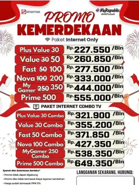 Wifi MyRepublicID