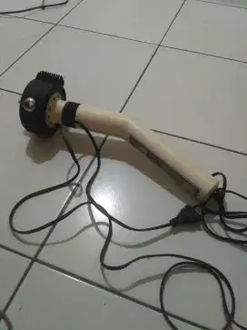 Alat pijat elektrik