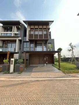 Hiera Wynyard Tipe 8
