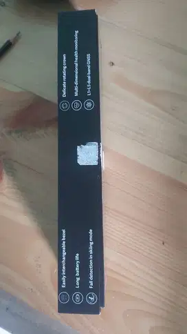 Smartwatch S4 Xiomi