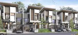Summarecon Serpong Cluster Heron Tipe 11x16 Standar