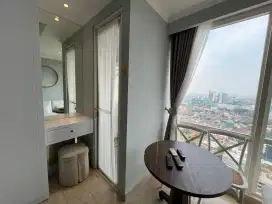 Disewakan fullfurnis bagus Menteng park