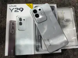 Vivo Y29 6/128 muluss ori