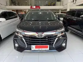 Avanza 1.3 G 2019 , ISTIMEWA