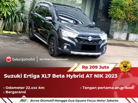 [ BERGARANSI ] Suzuki Ertiga XL7 XL 7 Beta Hybrid AT 2023/2024