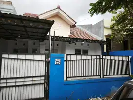 Dijual Rumah di Perumahan Metland Ujung Menteng, Cakung – Jakarta Timu