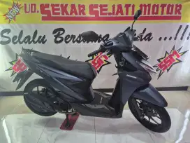 Beat all-new deluxe keyles km 9 ribuan