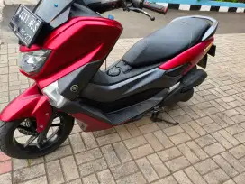 Yamaha Nmax 155 2019