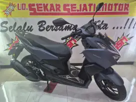 Vario all-new 160 abs keyles km 3 ribuan
