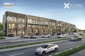 XLANE Community Complex Tipe Standart