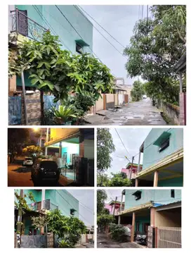 Di jual cepat rumah siap huni