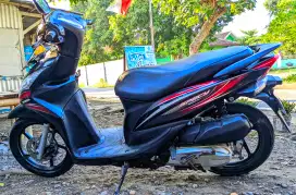honda spacy 2011 kmplit ad sragen
