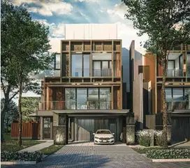 BSD City - Enchante Tipe Lavish