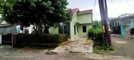 Dijual Cepat Rumah Siap Huni dalam komplek di Bubulak Bogor