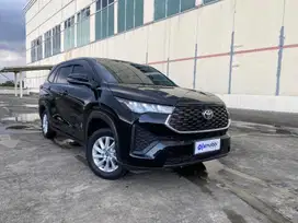 PROMO Low Angsuran Toyota Kijang Innova 2.0 Zenix G CVT AT 2023 JFR