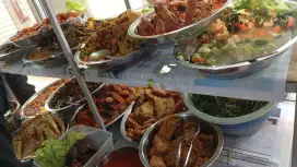 Waiters Urgent untuk resto