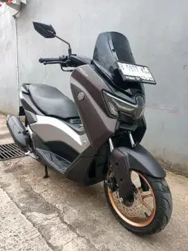 Nmax turbo mulussss!!
