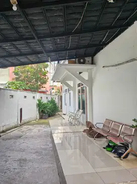 DIJUAL HOTEL COLAB DENGAN RED DOORS HARGA NEGO