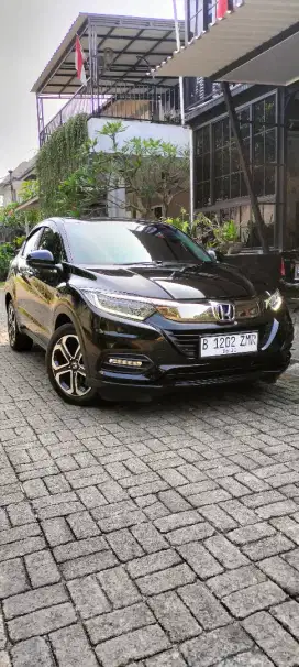 Honda HRV SE matic