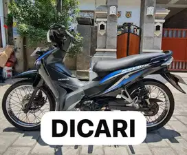 Di Cari Honda Revo 2011 ke atas Revo Fit 2013