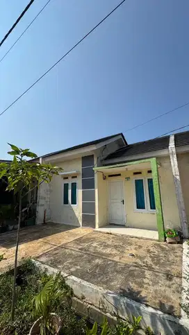 TAKE OVER RUMAH CICILAN 1 JUTA, CILEUNGSI PESONA KAHURIPAN 8