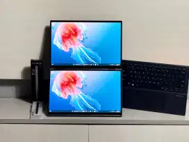 LAPTOP 2IN1 TOUCHSCREEN ASUS ZENBOOK DUO OLED UX8406MA ULTRA 7 155H