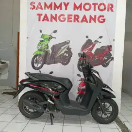 HONDA GENIO 110 CBS 2025