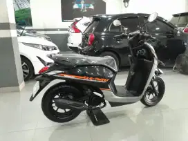GENIO FI CBS DP 500 RB