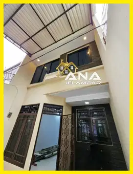 ANA RUMAH BARU RENOV UK 4.5X13M DI TANJUNG DUREN tb