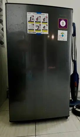 Kulkas Sharp 1 Pintu