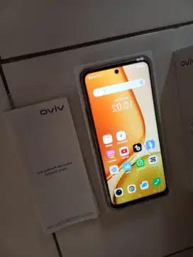 JUAL CEPAT HP VIVO Y29