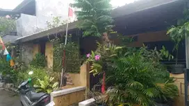 BU Rumah second dalam perumahan Koppasus Sukatani Tapos Depok