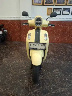 DP 500 RB PROMO FAZIO NEO 2024 PROSES MUDAH DAN CEPAT