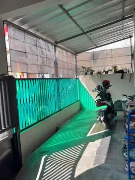 Dijual rumah dkt widyatama nego sampai deal secepatnya laku