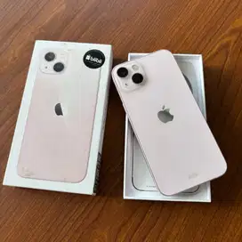 iphone 13 128Gb ibox pink