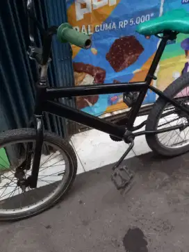 Bmx torpedo uk 20