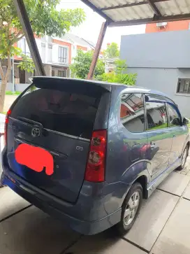 Dijual Avanza 2010 Matic