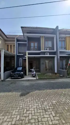 Jual Rumah murah 2 lantai dekat Blok O banguntapan bantul yogyakarta