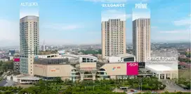 Jual Apartemen Southgate Residence Prime Tower, Mall A'Eon Tanjung Bar