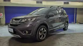 Pajak Panjang - Honda BRV 1.5 E Bensin-AT 2017