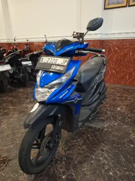 DIJUAL MURAH 8 JT AJA BEAT CBS THN 2019 PJK HIDUP SURAT-SURAT LENGKAP