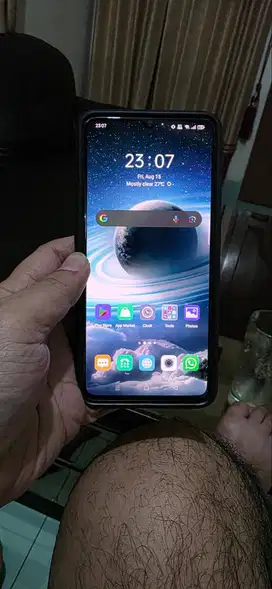 REALME X2 PRO 12/256