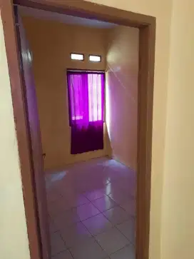 Dijual Rumah KPR