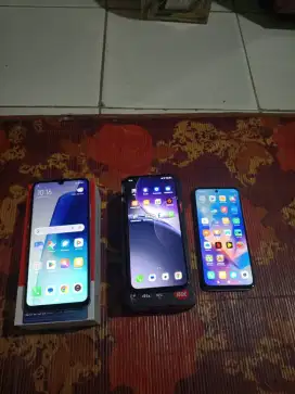 Handphone second berkualitas 1 juta an